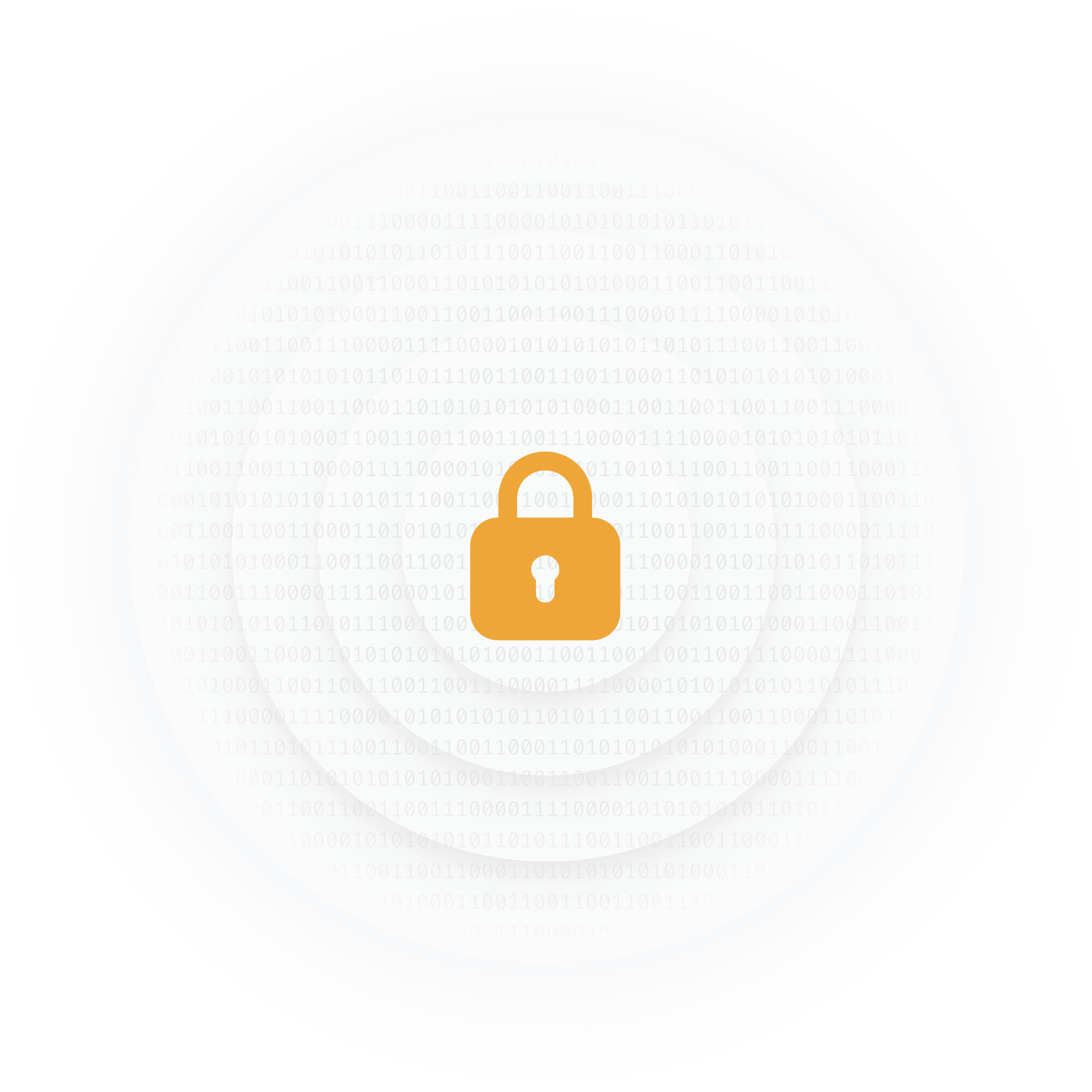 End-to-End Encrypted Privacy